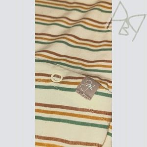 Goumikids Baby Bamboo/Cotton Sleep & Play 3-6Month